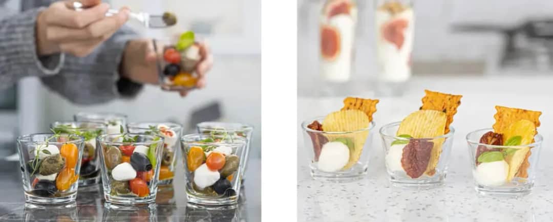 Szybkie przekąski na imprezę: pomysły, przepisy i gotowe rozwiązania