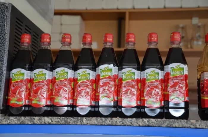 Sos z granatów: Do czego użyć? Przepisy i inspiracje