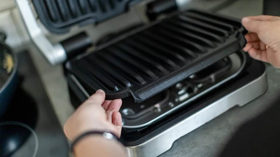 Tefal OptiGrill: Poradnik eksperta. Jaki model wybrać i jak używać?